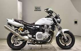 YAMAHA XJR1300 Gen.2 2009