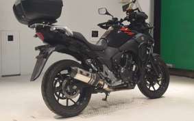 SUZUKI Vｽﾄﾛｰﾑ250A