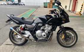 HONDA CB400SFV-3 BOLDOR 2008 NC42