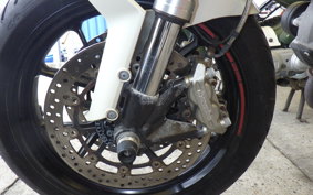 DUCATI MONSTER 796 A 2010