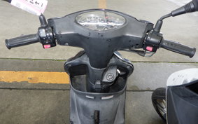 YAMAHA JOG ZR Gen.3 SA39J