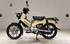 HONDA CROSS CUB 110 2020 JA60