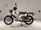 Фото Honda CROSS CUB 110 2020 с японского аукциона