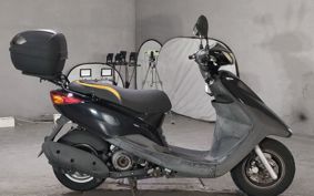 YAMAHA AKUSHI STREET SE53J