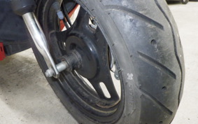 SUZUKI ADDRESS V50 Gen.2 CA44A