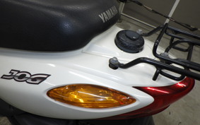 YAMAHA JOG Delux SA39J