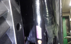 HONDA TACT-4ﾍﾞｰｼｯｸ AF79