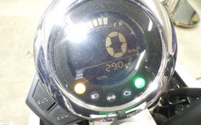 HONDA MONKEY 125 JB05