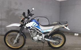 YAMAHA SEROW 250 DG17J