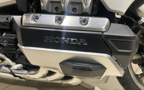 HONDA GL 1800 GOLD WING TOUR DCT 2020 SC79