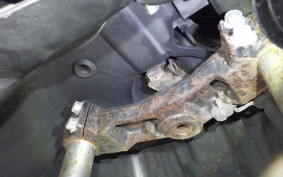 YAMAHA MAJESTY155 S 2004 SG28J