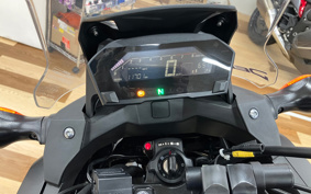 HONDA NC750X DCT ABS 2017 RC90
