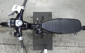 HONDA LITTLE CUB E AA01