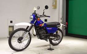 SUZUKI TS185 2023