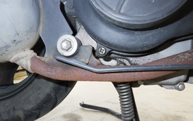 SUZUKI ADDRESS V50 Gen.2 2005 CA44A