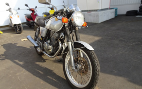HONDA GB250 CLUBMAN 1 MC10