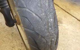 YAMAHA JOG POCHE SA08J