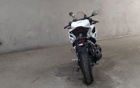 HONDA CBR250RR MC51