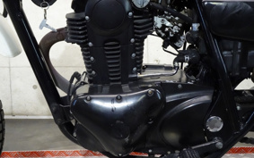 KAWASAKI 250TR BJ250F
