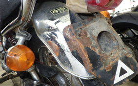 HONDA CM125 T CM125T