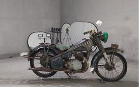 HONDA  DREAM 150 D53