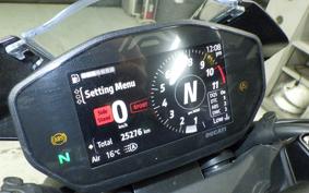 DUCATI MONSTER 937 2023