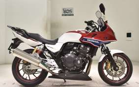 HONDA CB400 SUPER BOLDOR 2017 NC42
