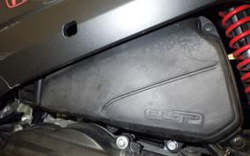 HONDA ﾀﾞﾝｸ 2025 AF78