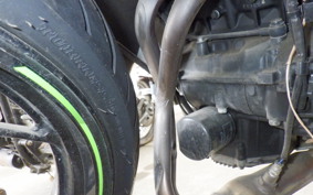 KAWASAKI NINJA 250