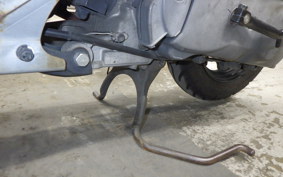 SUZUKI LET's 5 2025 CA47A