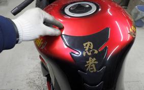 KAWASAKI ZZ1400 NINJA R 2006