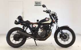 SUZUKI GRASS TRACKER NJ47A