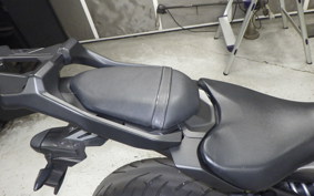 YAMAHA MT-07 2014 RM07J