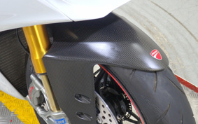 DUCATI 1199PANIGA-RES 2014 H802J