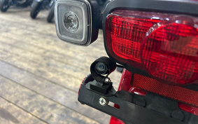 HONDA CT125 HUNTER  CUB  JA55