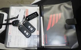 HONDA X-ADV 750 2025 RH21