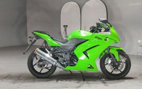 KAWASAKI NINJA250R EX250K