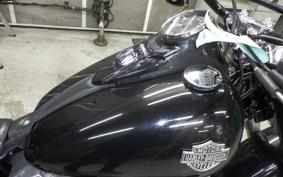 HARLEY FLS 1580 2012