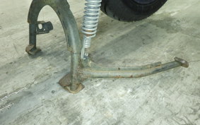 YAMAHA MAJESTY155 Gen.2 S SG52J