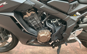 HONDA CBR650R 2022 RH03