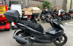 HONDA PCX 125 JF56