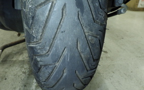 YAMAHA TRICITY 125 2025 SEC1J