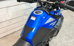 SUZUKI STROM 250ABS DS11A