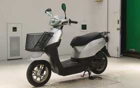 HONDA TACT-4ﾍﾞｰｼｯｸ 2016 AF75