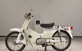 HONDA C50 SUPER CUB C50