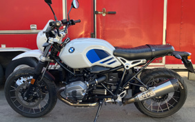BMW R NINE T URBAN GS 2017 0J41