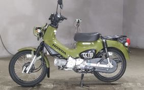HONDA CROSS CUB110 JA45