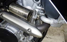 YAMAHA WR250X 2016 DG15J