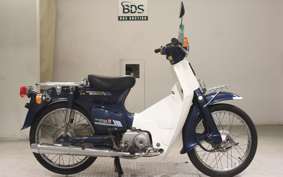 HONDA C70 SUPER CUB 2021 C70