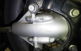 YAMAHA DRAGSTAR 400 CLASSIC  2011 VH02J